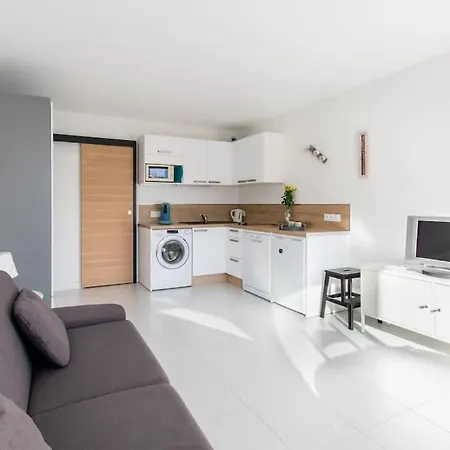 Apartment Les Marines De Haute Plage*lumineux*parking La Grande-Motte